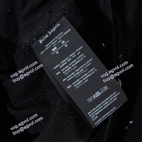 コート パーム エンジェルス コート コピー ブランド 2021秋冬 パーム・エンジェルス Palm Angels おしゃれな装い 争奪戦必至 